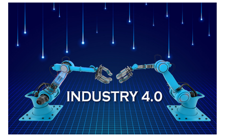 搭乘工業(yè)4.0快車，顛覆性技術(shù)革制造業(yè)
